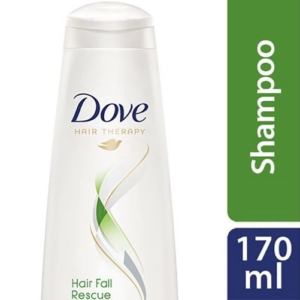 Dove Hair Fall Rescue Conditioner - 170ml