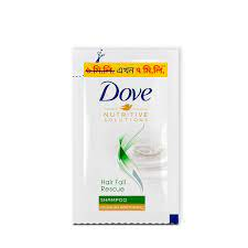 Dove Hairfall Rescue Shampoo - 6ml