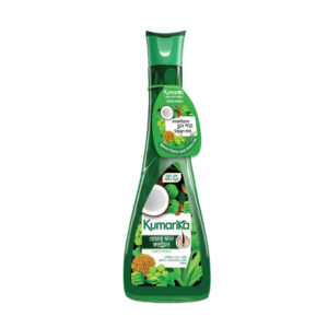 Kumarika Hairfall Control Hair Oil - 200ML