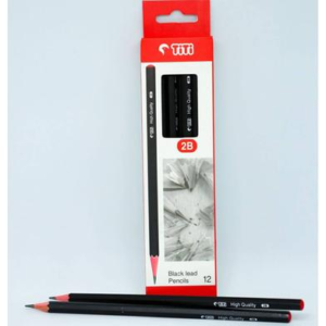 Joytiti 5 Star Pencil - 2b