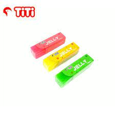 Titi Jelly Non Dust Eraser