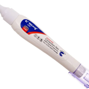 Yalong To Go Correction Pen - 12ml
