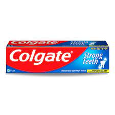 Colgate Strong Teeth Toothpaste - 175gm