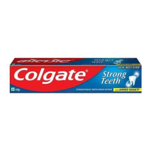 Colgate Strong Teeth - 100gm
