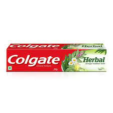 Colgate Herbal Anticavity Toothpaste - 200gm
