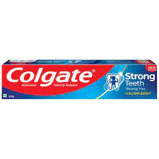Colgate Dental Cream Anticavity Toothpaste - 38g