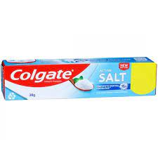 Colgate Active Salt - 36gm