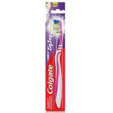 Colgate Zig Zag +
