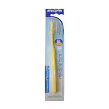 Mediplus Medical Care Toothbrush