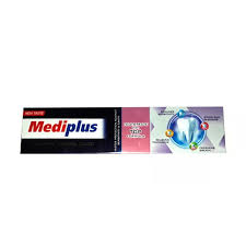 Mediplus Ultimate Dental Care - 70gm