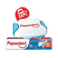 Pepsodent Max Cavity Protection - 200g (Tiffin Box)