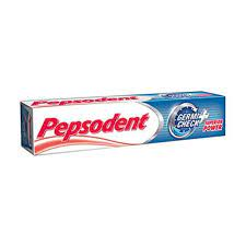 Pepsodent Toothpaste Germicheck - 200gm