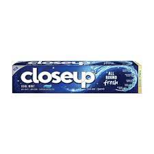Closeup Toothpaste Cool Mint - 145gm