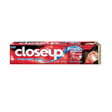 Closeup Toothpaste Menthol Fresh - 45gm