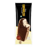Polar Robusto Vanilla Ice Cream - 92ml