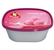 Polar Strawberry - 1ltr
