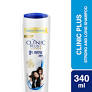 Clinic Plus Strong & Long Health Shampoo - 340ml