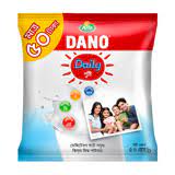 Dano Daily Pusti - 50g