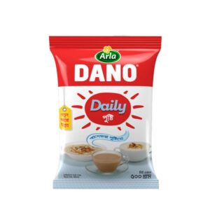 Dano Daily Pusti - 500g