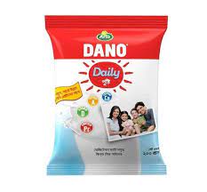 Dano Daily Pusti - 200gm