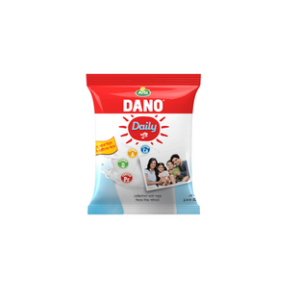 Dano Daily Pusti - 100gm