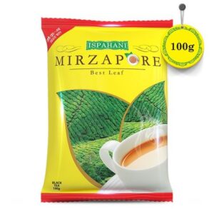 Ispahani Mirzapore Tea - 100gm