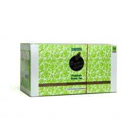 Ispahani Premium Green Tea - 35gm