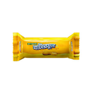 Ispahani Butterful Biscuits - 70gm