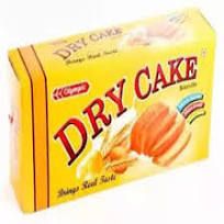 Olympic Dry Cake - 130gm