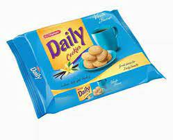 Olympic Daily Cookies - 160gm