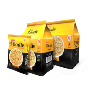 Olympic Foodie 8 Pack noodles - 496gm