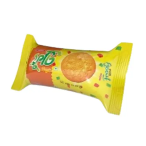 Olympic Frooti Biscuit