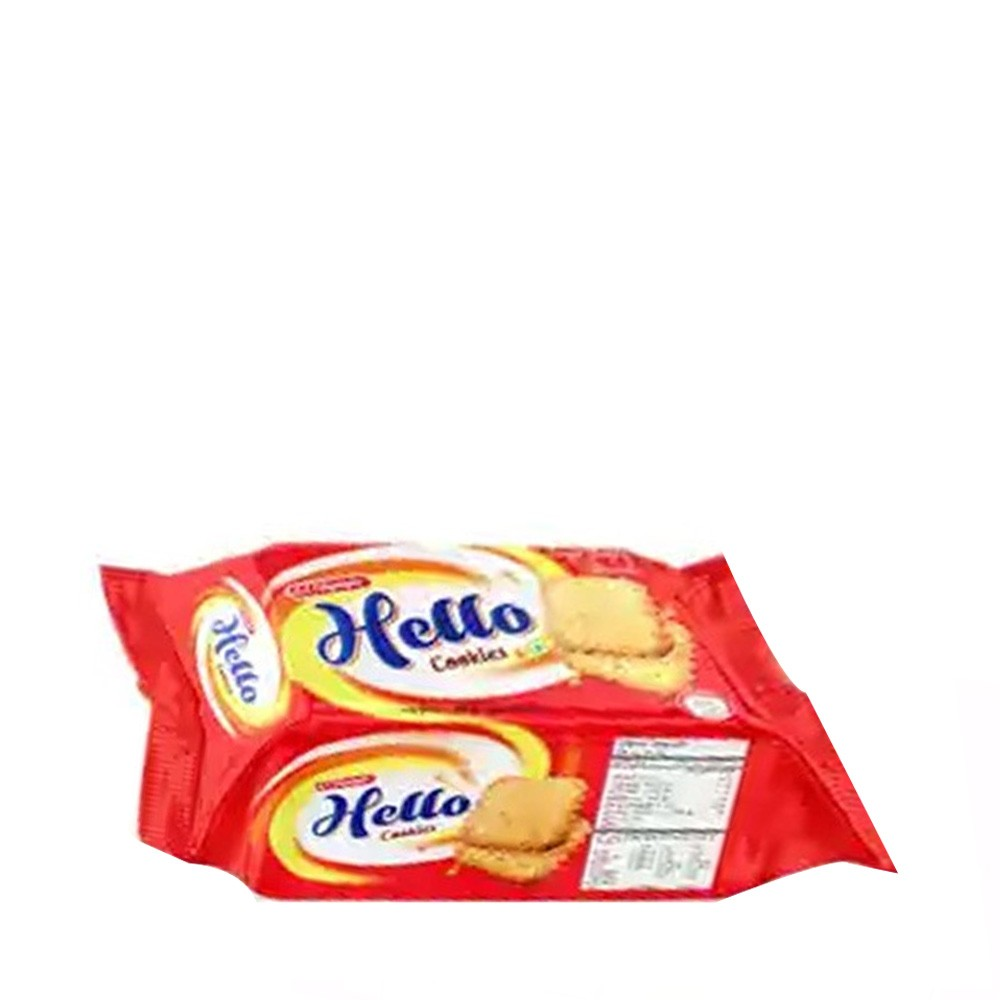 Olympic Hallo Cookies - 30gm