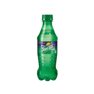 Sprite Soft Drinks - 400ml