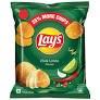 Lays Potato Chips Chile Limon - 23gm