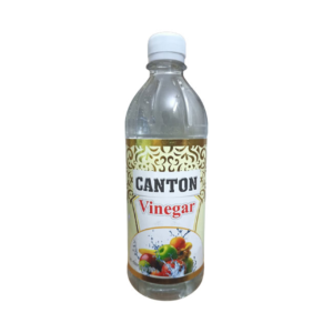 Pran Canton White Vinegar - 550ml