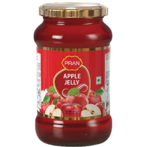 Pran Jelly Apple - 350ml
