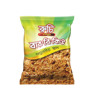 Ruchi Bara B Q Chanachur - 330gm