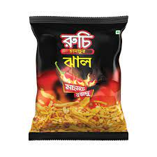 Ruchi Jhal Chanachur - 300gm