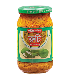 Ruchi Mango Pickle - 200gm