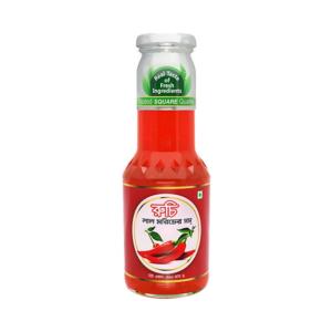 Ruchi Red Chili Sauce - 360gm