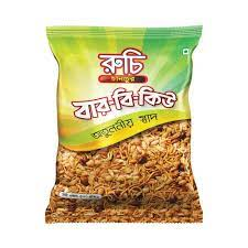 Ruchi B B Q Chanachur - 500gm