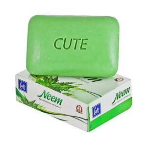 Cute Neem Soap - 125gm