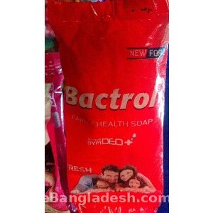 Bractol Mini Soap - 30g