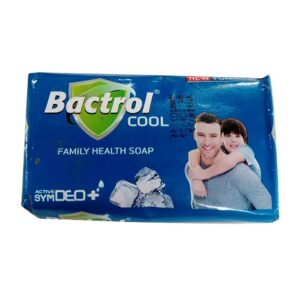 Bactrol Cool Family Health Soap - 100gm
