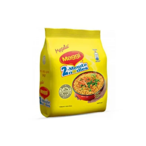Maggi Noodles Masala - 248gm