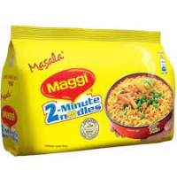Maggi Noodles Masala - 496gm