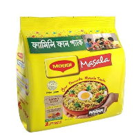 Nestle Maggi Masala Noodles Family Fun Pack - 992gm