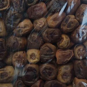 Sukkari Dates - সুক্কারি খেজুর