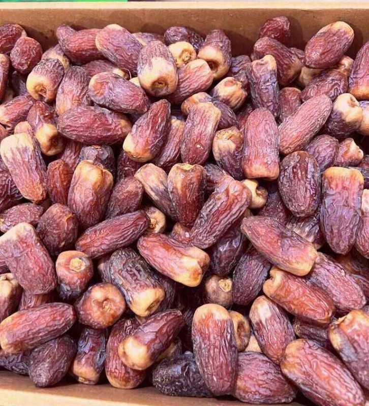 Medjool Dates - মেডজুল খেজুর